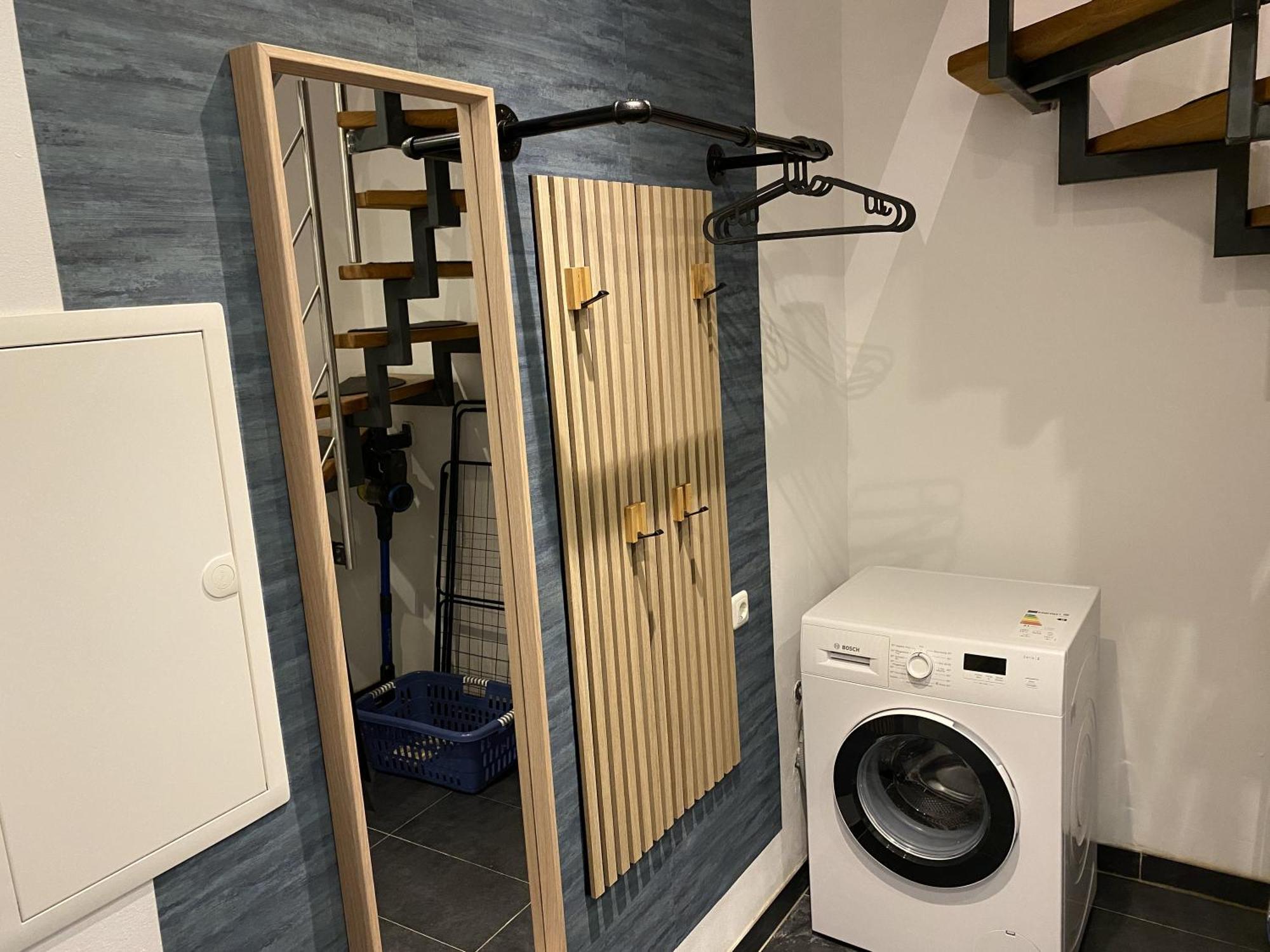Ferienwohnung Happynest 예나 외부 사진
